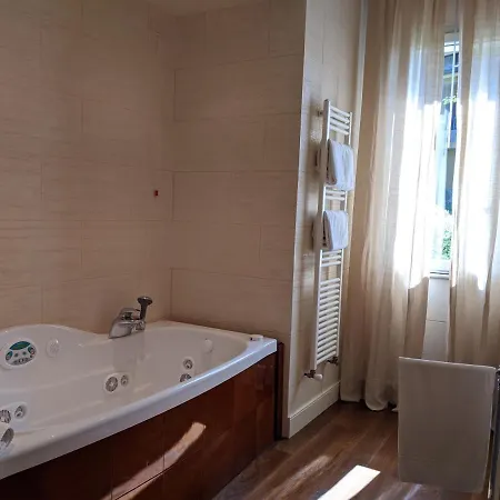 Villa Gauss *