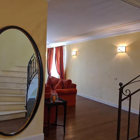 Gauss Villa Montescudo