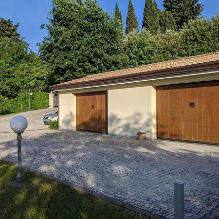 Gauss Villa *