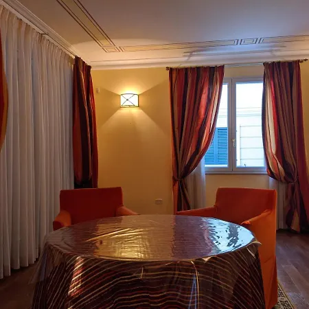 Gauss Villa