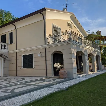 Villa Gauss Montescudo