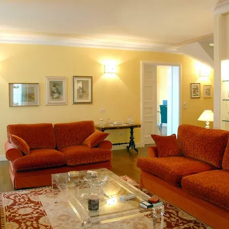 Villa Gauss Montescudo